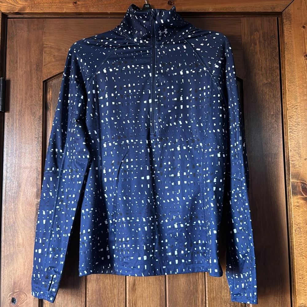 Under Armour Quarter Zip